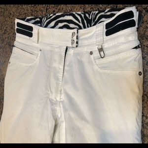 MARKER Women’s Insulated Ski Pants - Size 8